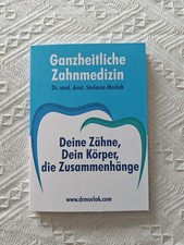 Ganzheitliche Zahnmedizin von Stefanie Morlok...