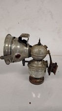 Ancien Phare / Lampe  SAER A Carbure Acétylène ?