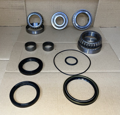 REP-SATZ WINKELGETRIEBE 0FN 409 053 /B / C - VW  / AUDI  / LAGER  UND DICHTRINGE