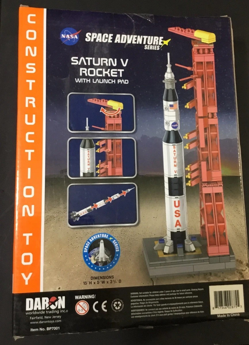 saturn v products for sale | eBay