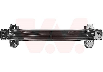 VAN Wezel TräGer, StoßFäNger Vorne FüR VW-image