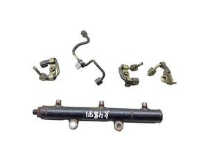 2005 Kraftstoffverteiler Einspritzleiste Verteilerrohr 5WS40129 Diesel MDV38850