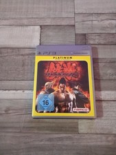 Tekken 6 [Playstation 3 Spiel PS3] Platinum