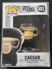 Ultimate Funko Pop Planet of the Apes Figures Checklist and Gallery 8