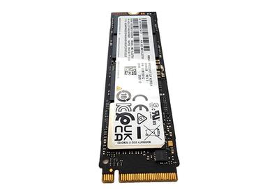 Samsung 2TB PM9A1 Gen4x4 NVMe M.2 PCIe SSD Opal MZVL22T0HBLB LEN