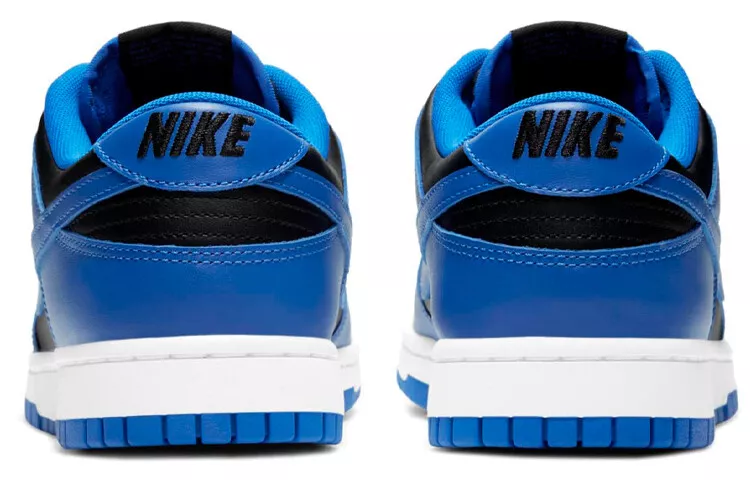 Nike Dunk Low HYPER COBALT 26.5センチ Buy Dunk Low 'Hyper Cobalt' - DD1391 001 | GOAT
