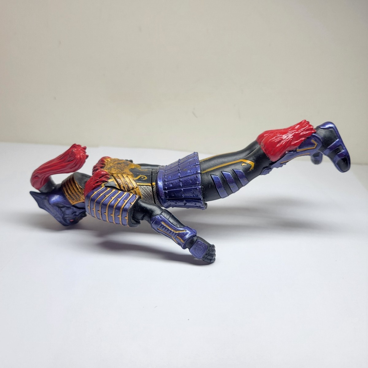 Zamsher Bandai Ultra Monster Series Zamshar Ultraman Kaiju