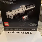 LEGO Star Wars: Luke Skywalker’S Lightsaber (40483)