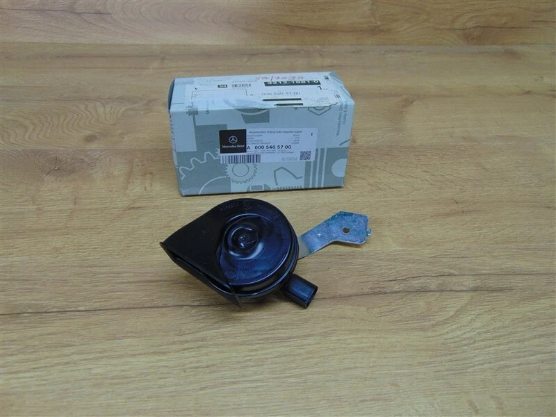 Brand New Horn 510 HZ Genuine Mercedes X156/W176/W246  