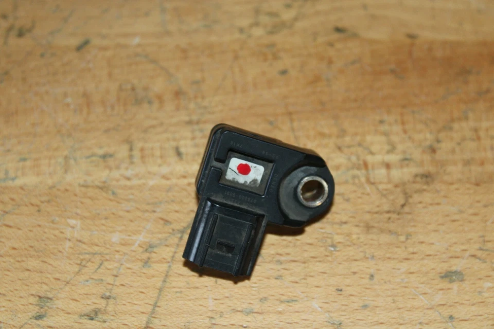 Acura RDX 2010 colector de mapa sensor de impulso de presión absoluta Foto 2 de 4