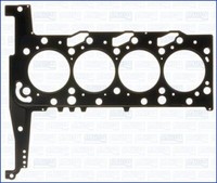 Ajusa 10138420 Dichtung, Zylinderkopf FüR Ford Land Rover LTI