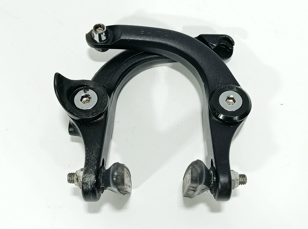 Jeu de freins vintage Shimano Deore XT BR-M731 UBrake U-Brake noir