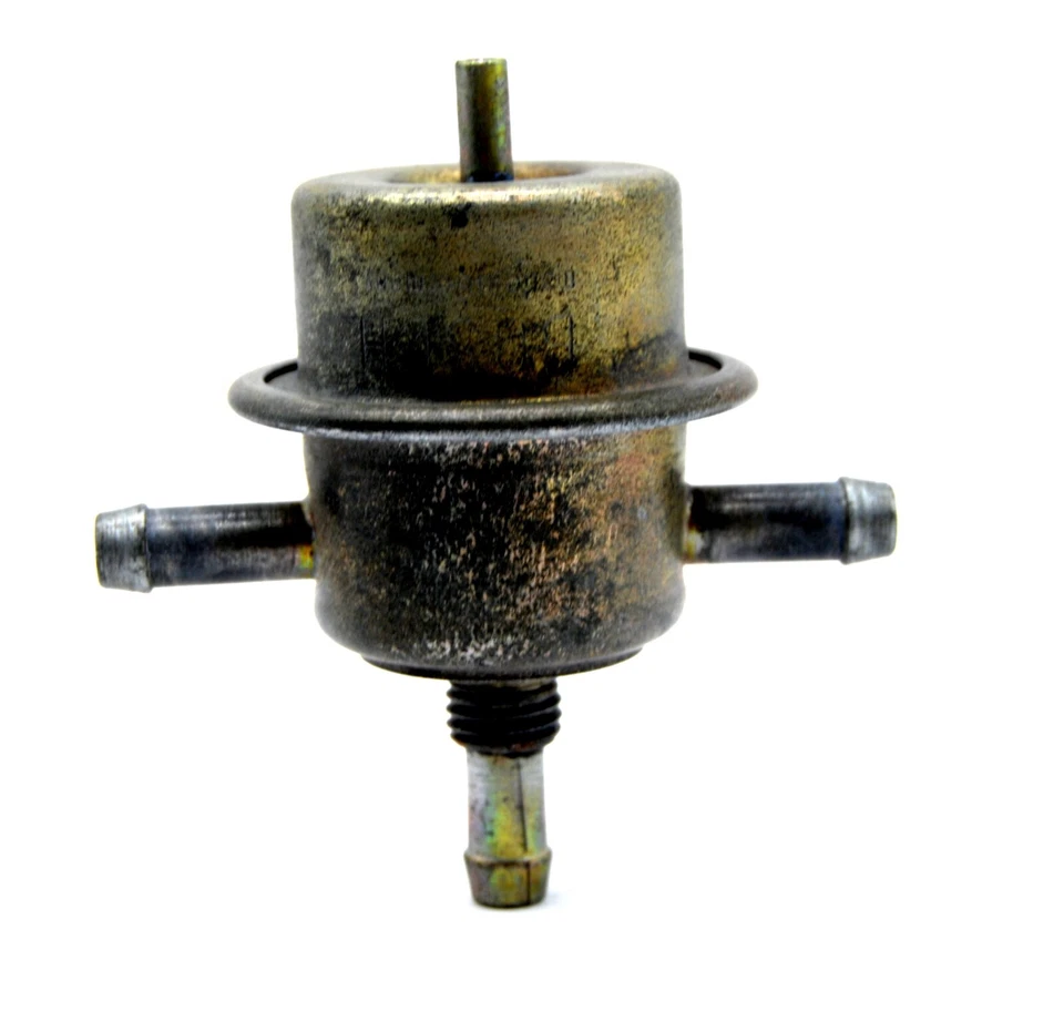 FUEL PRESSURE REGULATOR FPR FOR VAUXHALL OPEL MONZA SENETOR 2.0 2.5 0280160205 - Image 3 of 4
