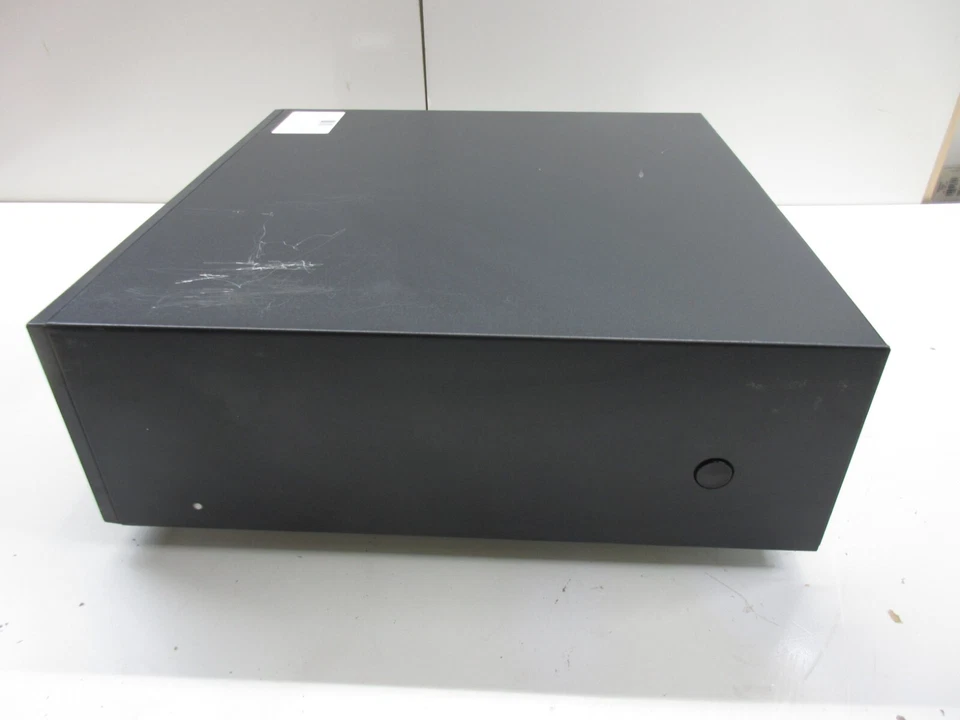 IBM IntelliStation E Pro 6226-LDU Intel Pentium 4 2GHz 512MB NO HDD - Image 3 of 4