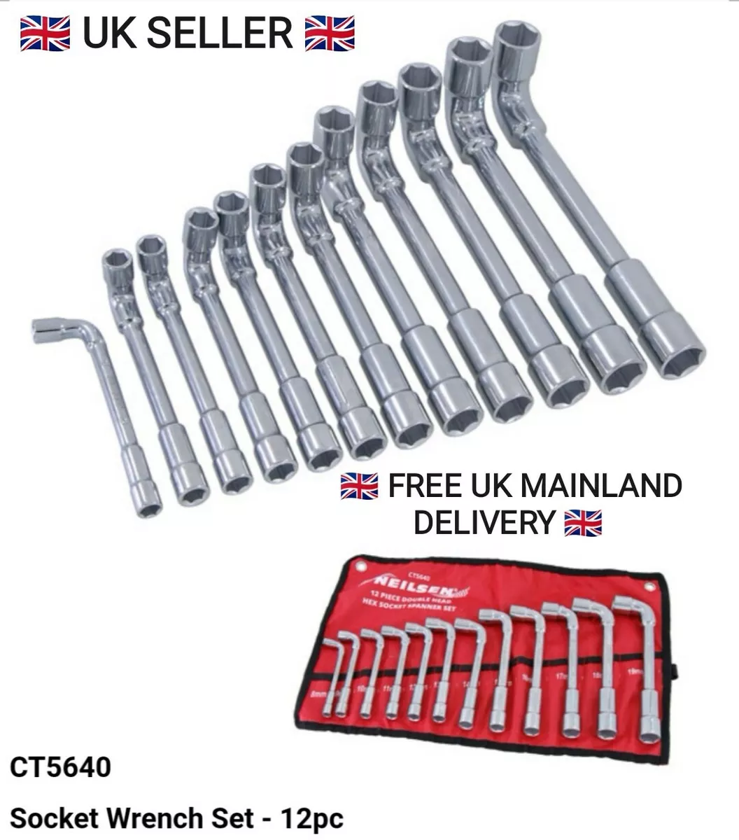 90 degree sale spanner