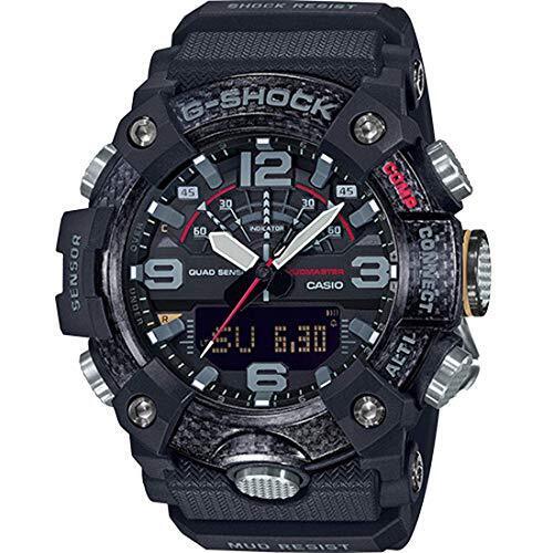 Casio Men's G-Shock Watch (GGB100-1A), Pre-Owned - Picture 1 of 1