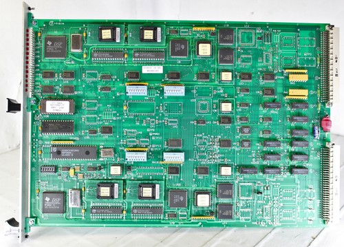 CML Technologies 3210197-10 SR1 TDD Master Board 3211052-17 - Picture 6 of 9