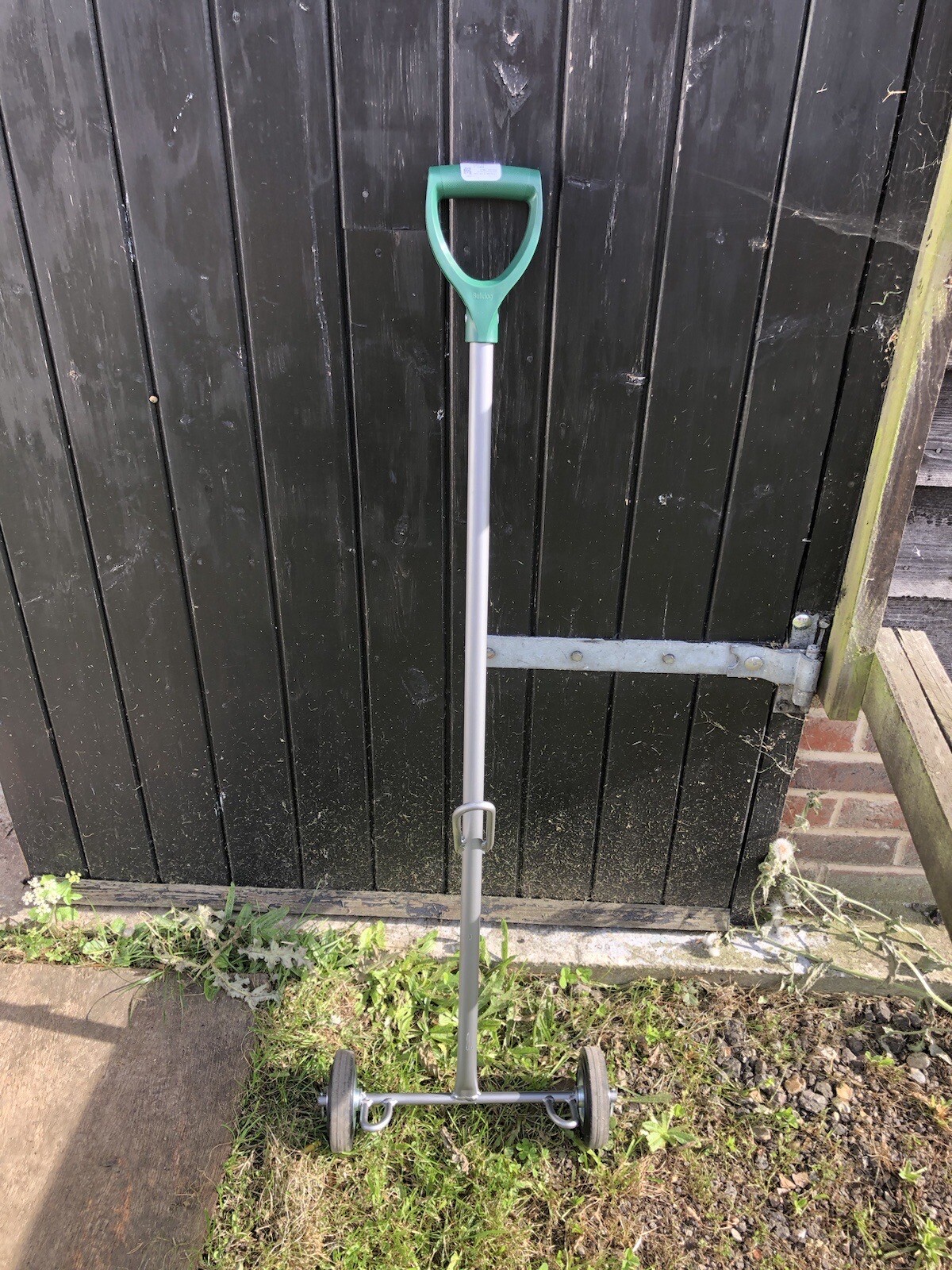 Sack barrow for Kegs Beer Cider 50L Keg Mover Trolly Pick Up And Move