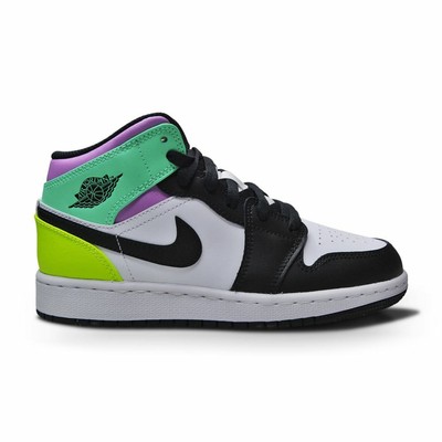 Juniors Nike Air Jordan 1 Mid (GS) \