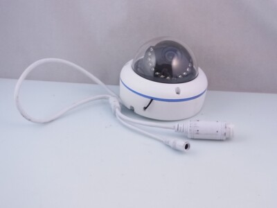 IP Camera Resolution 5.0mp Power. 48 V Überwachungskamera Dome Kamera Nr. 2
