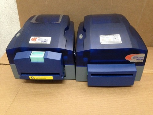 duralabel 4000 printers