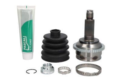 PASCAL Gelenksatz, Antriebswelle G13060PC für MAZDA 6 1.8-2.3 01.02-02.08