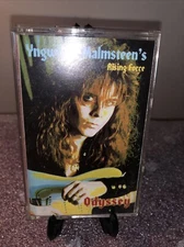 Yngwie J.Malmsteen’s Rising Force 