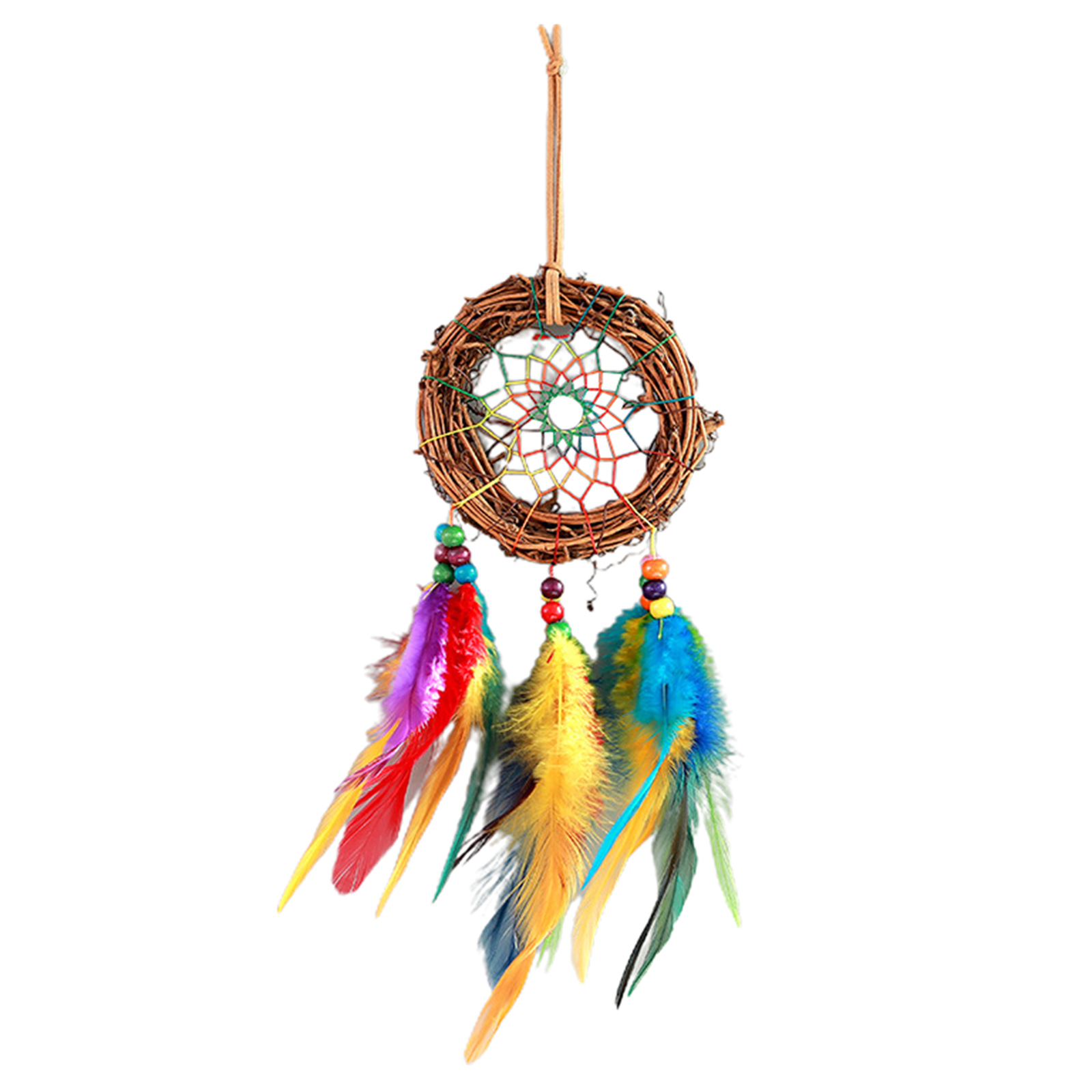 Dream Catcher Indian Style Decorative Living Room Wall Hanging Dream