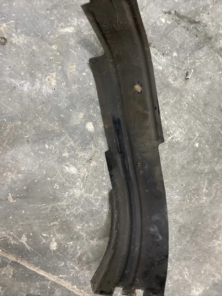 Protector de cinturón de embrague Spirit Arctic Cat Jag 3000 340 cc 1976-1980 bueno Foto 4 de 4