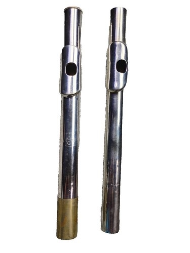 Vintage ARTLEY Flute w/ Original Hard Case | eBay