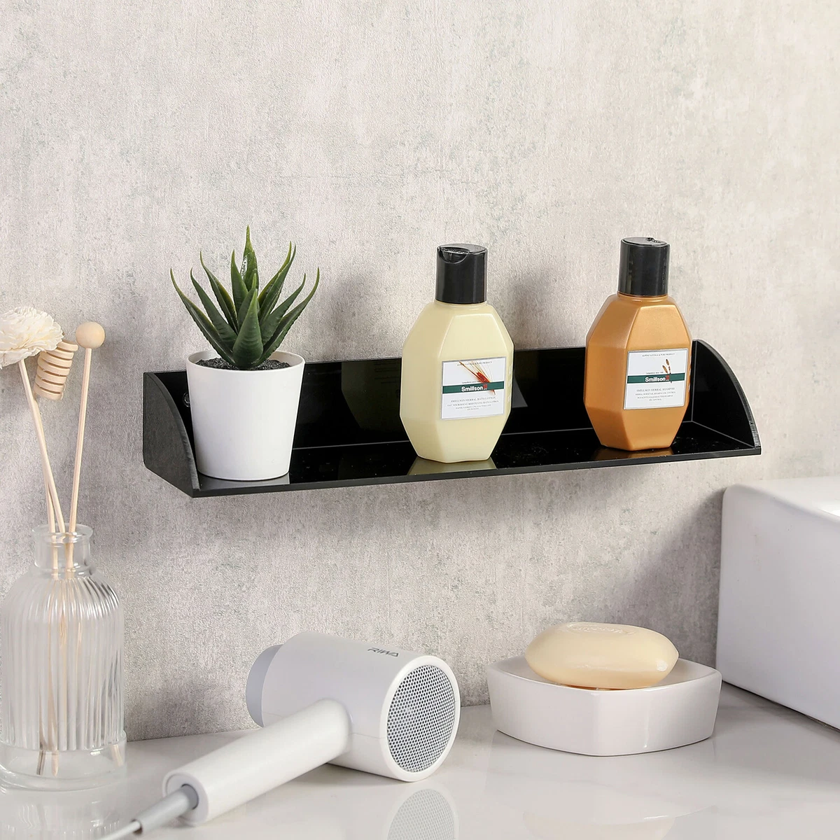 13 outlet inch shelf