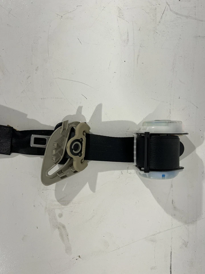 2008-2012 Infiniti EX35 Rear Left Seat Belt Retractor OEM Foto 2 de 3