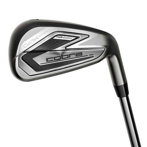 Ryoma Golf Utility 4U Right-Hand Men's Black Flex Replacement
