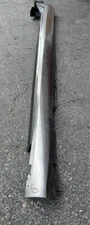 2011-2015 INFINITI G37 & Q40 SEDAN DRIVER SIDE ROCKER PANEL SKIRT MOLDING