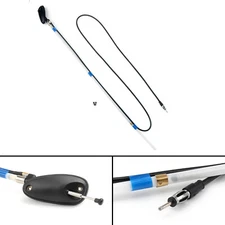 Brand New Radio Manual AM/FM Antenna Replacement Fits For Honda CIVIC 96-2000 US