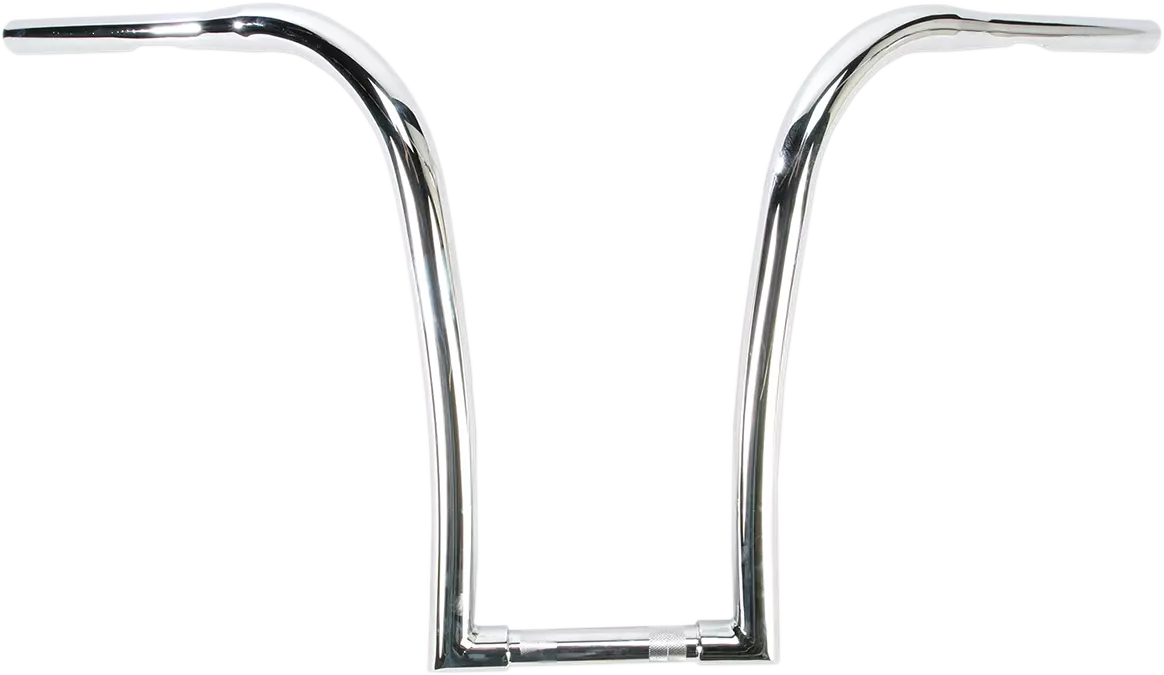 La chopper cheap ape hangers