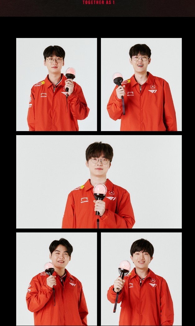 スポーツ選手 Still T1 Doran Oner Faker Gumayusi Keria T1 2025 🍅🌹 #t1 #faker #gumayusi #oner #keria #doran #kkoma