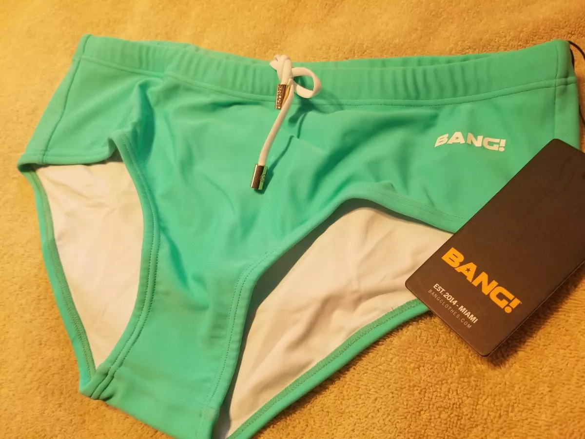 Mens sunga on sale swim