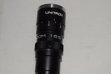 *TC* UNITRON ZOOM 1:6.5 MICROSCOPE LENS (PSA15)