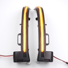 Set leds voor de positielichten en dagrijlichten voor Peugeot 308 (DRL