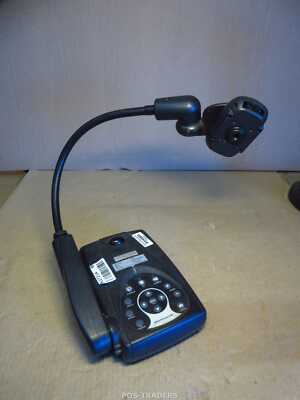 Avermedia Avervision 130 Portable Document Camera 850K Pixels 8x Zoom - NO PSU