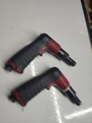 Aircraft Tools Ingersoll Rand Mini Palm Drill 500 Rpm Only One You Get 