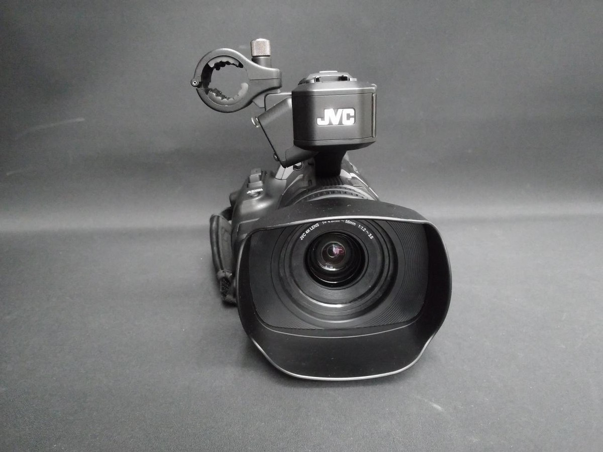 Jvc Gy-Hm185 Video Camera | eBay Jvc Gy-Hm185 Video Camera | eBay