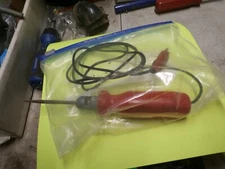 KD 129 Low Voltage Circuit Tester Light Works