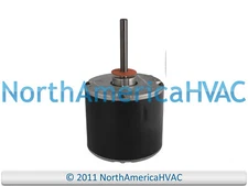 Climatek Condenser Fan Motor fits Lennox Armstrong Ducane 104604-01 104607-01