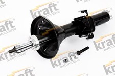 KRAFT AUTOMOTIVE Stoßdämpfer Hinterachse für FORD