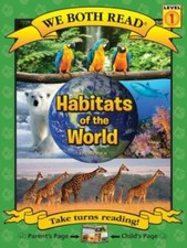 Habitats of the World by McKay, Sindy