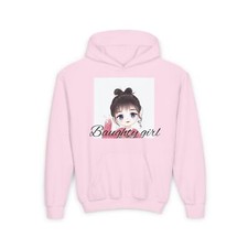 Copy of Youth Hoodie