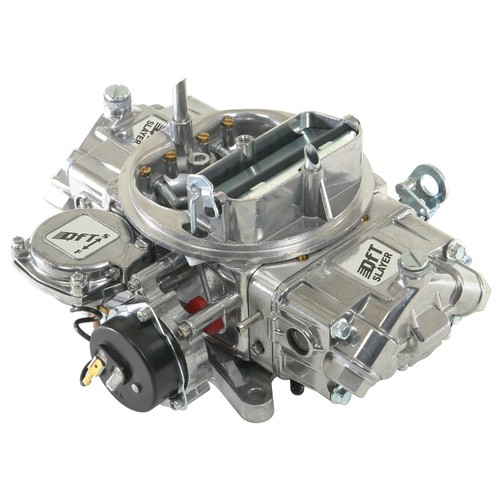 Quick Fuel Slayer Series Carburetors SL750VSF eBay
