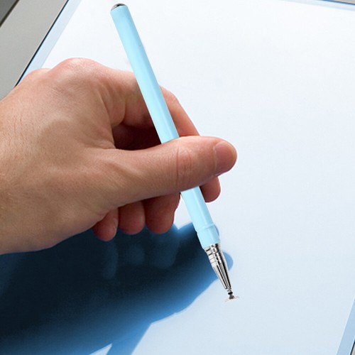 Telescopic Stylus Pen Tablet Stylus Pen High Sensitivity Capacitive Stylus Pen - Zdjęcie 5 z 12